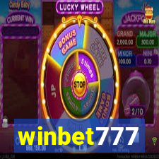 winbet777