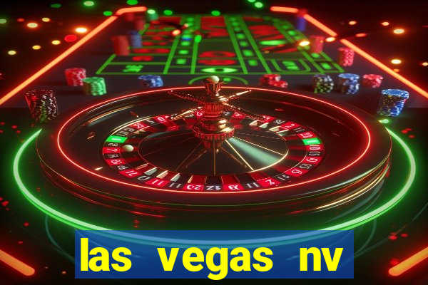 las vegas nv casino hotels