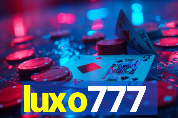 luxo777