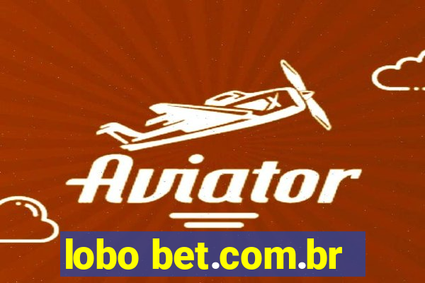 lobo bet.com.br