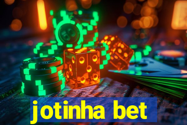 jotinha bet