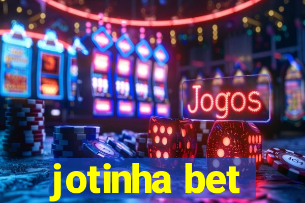 jotinha bet