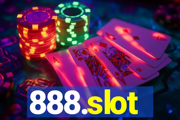 888.slot