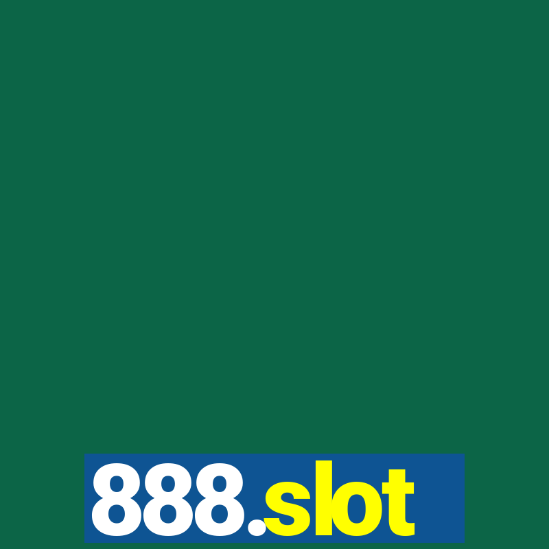 888.slot