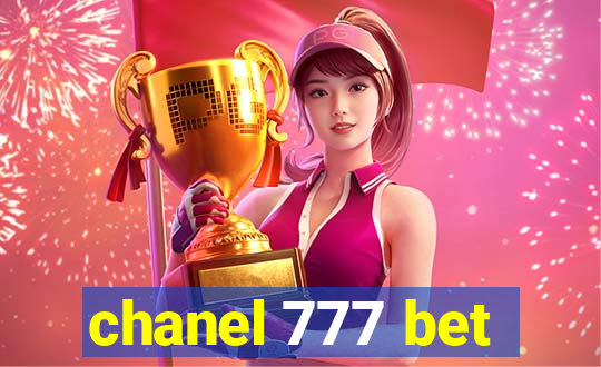 chanel 777 bet