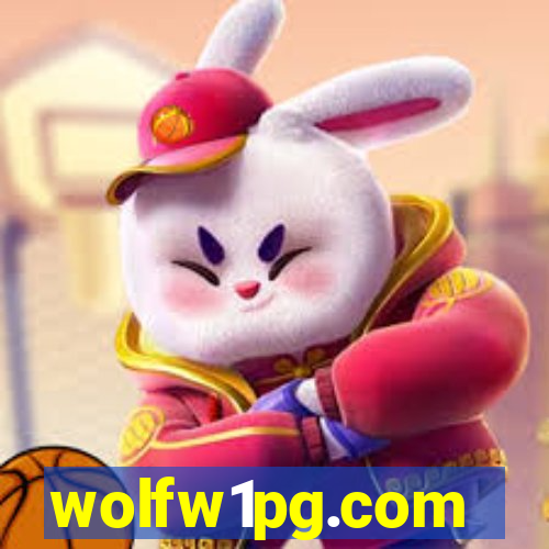 wolfw1pg.com