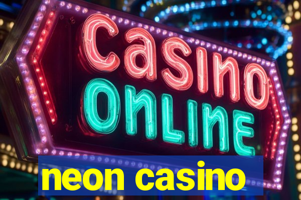 neon casino