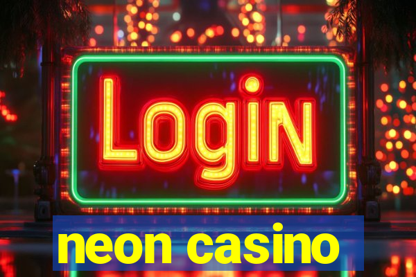 neon casino