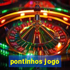 pontinhos jogo