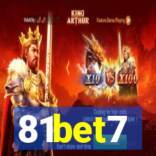 81bet7