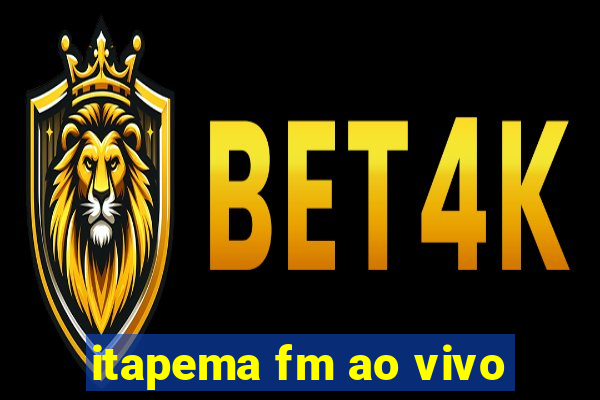 itapema fm ao vivo