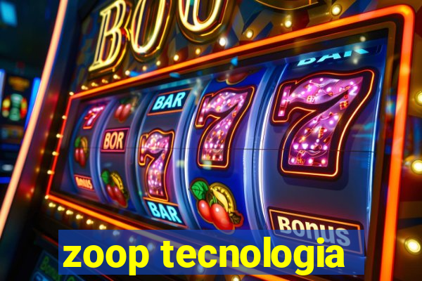 zoop tecnologia