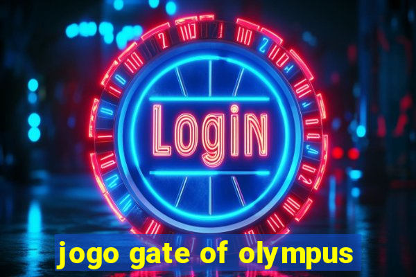 jogo gate of olympus