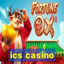 ics casino