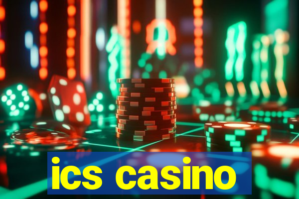 ics casino