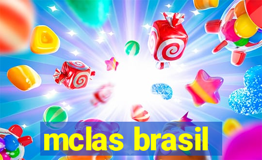 mclas brasil