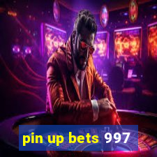 pin up bets 997