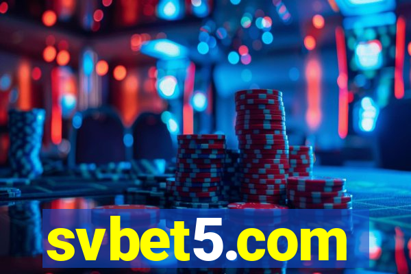 svbet5.com