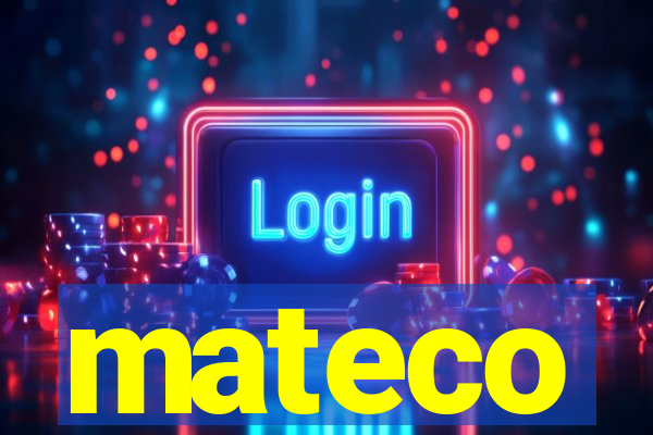 mateco