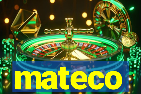 mateco