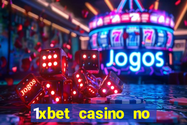 1xbet casino no deposit bonus