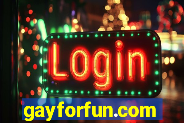 gayforfun.com