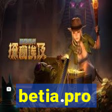 betia.pro