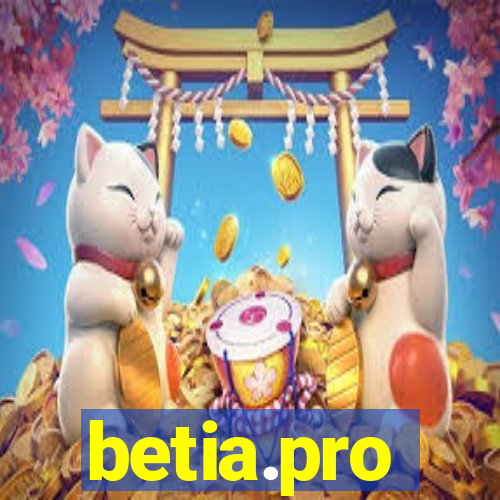 betia.pro