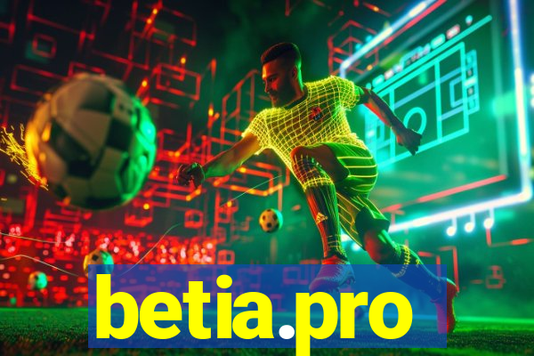 betia.pro