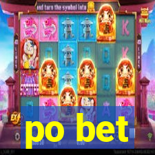 po bet