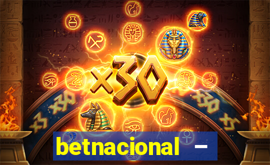 betnacional – jogos ao vivo