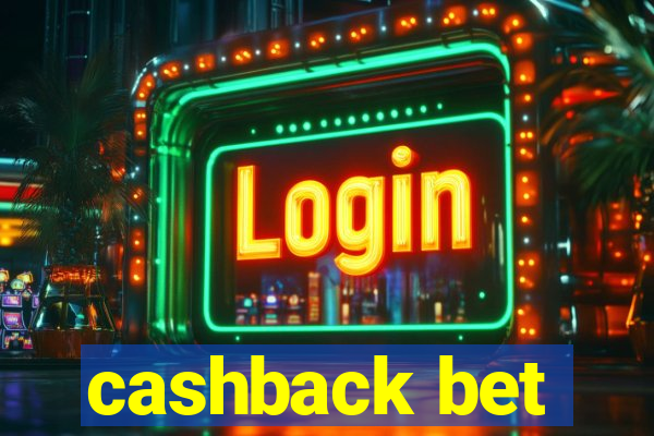 cashback bet