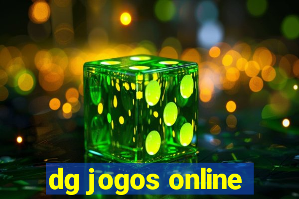 dg jogos online