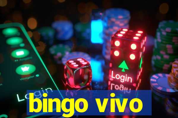 bingo vivo