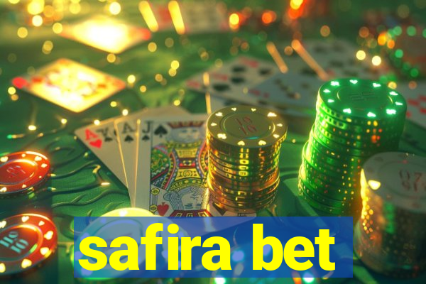 safira bet