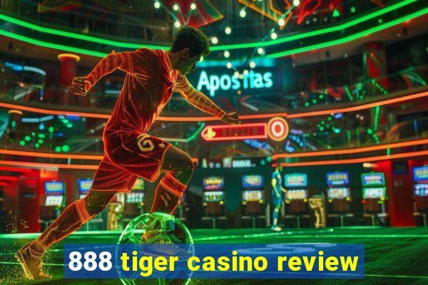 888 tiger casino review