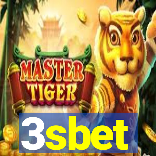 3sbet