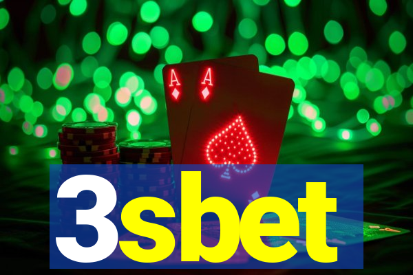 3sbet