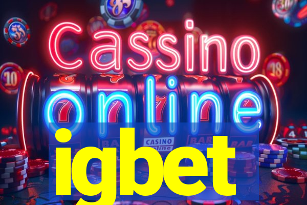 igbet