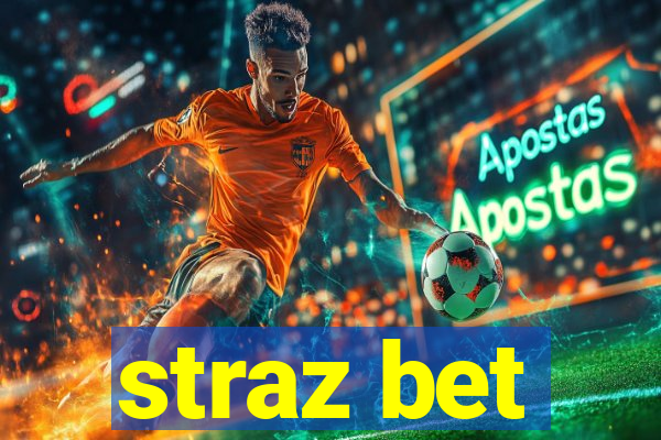 straz bet