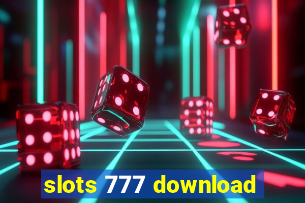 slots 777 download