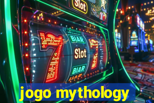 jogo mythology