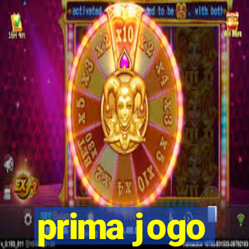 prima jogo