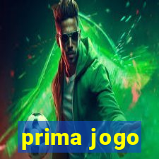 prima jogo