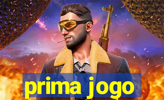 prima jogo