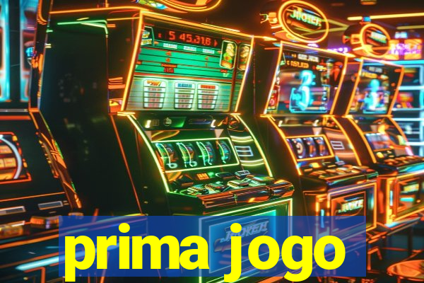 prima jogo