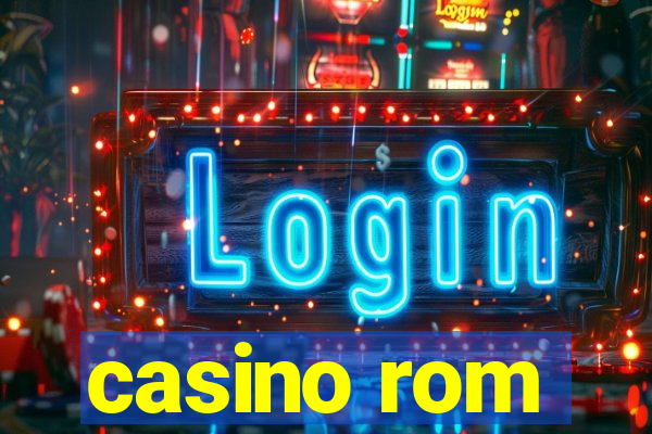 casino rom