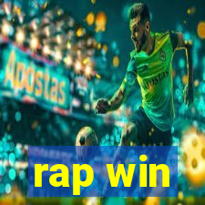 rap win