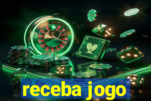 receba jogo