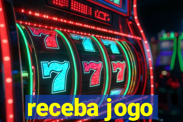 receba jogo